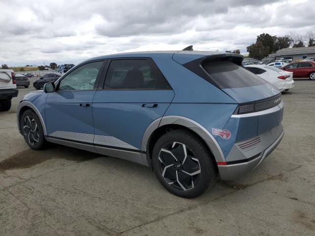 HYUNDAI IONIQ 5 LIMITED 2023