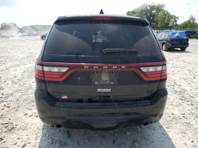 DODGE DURANGO R/T 2018
