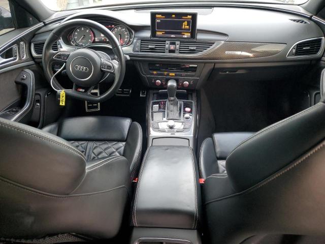 AUDI S6 PREMIUM PLUS 2018