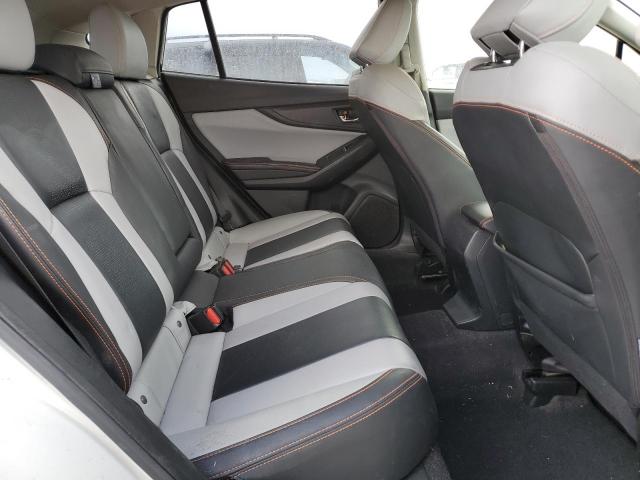 SUBARU CROSSTREK LIMITED 2019