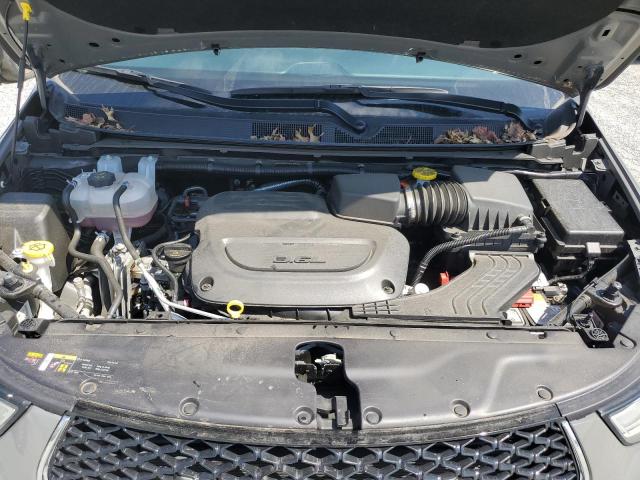 CHRYSLER PACIFICA TOURING L 2023