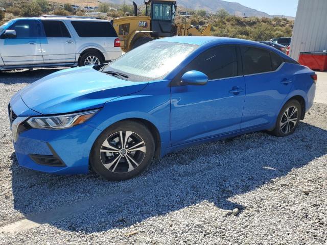 NISSAN SENTRA SV 2023