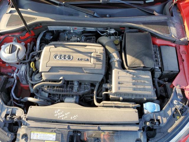 AUDI A3 PREMIUM PLUS S-LINE 2016
