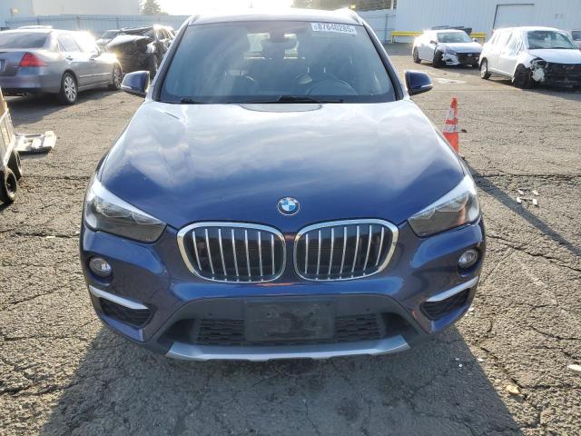 BMW X1 SDRIVE28I 2017