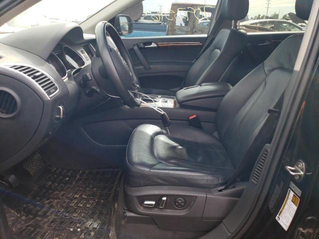 AUDI Q7 PREMIUM 2015