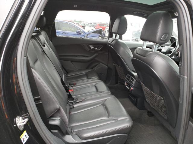AUDI Q7 PRESTIGE 2017
