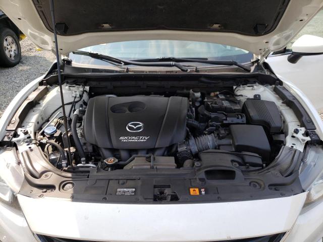 MAZDA 6 TOURING 2016