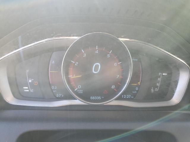 VOLVO XC60 T5 PREMIER 2016