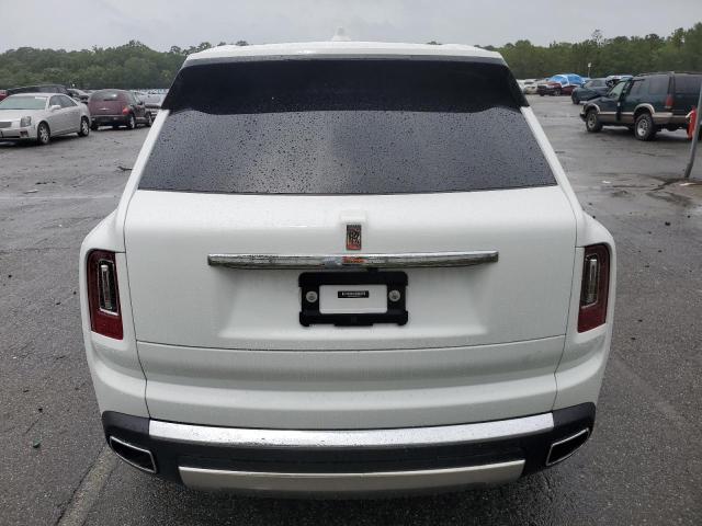 ROLLS-ROYCE CULLINAN 2024