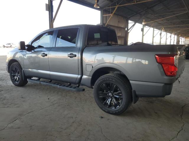 NISSAN TITAN SV 2023