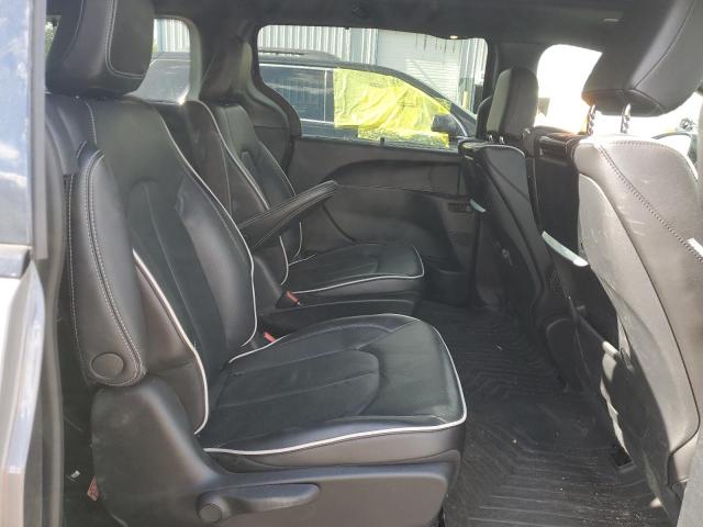 CHRYSLER PACIFICA HYBRID LIMITED 2023