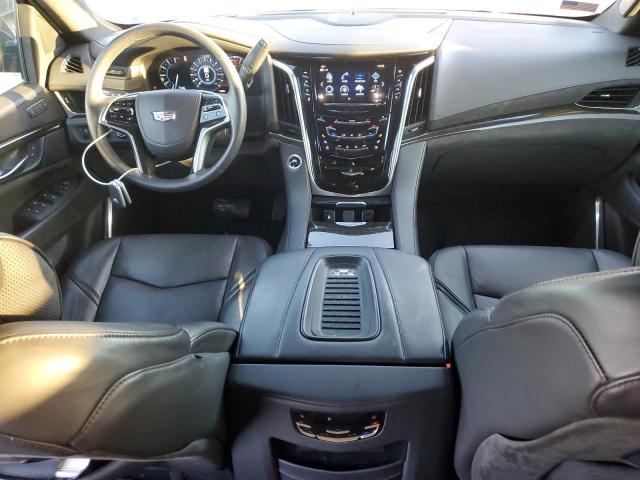 CADILLAC ESCALADE PLATINUM 2019