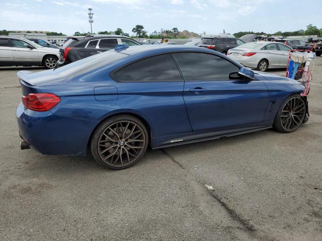BMW 440XI 2018