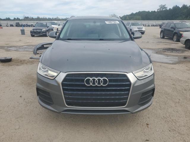 AUDI Q3 PREMIUM PLUS 2016