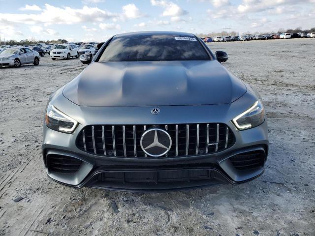 MERCEDES-BENZ AMG GT 63 S 2019
