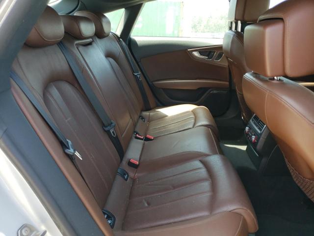AUDI A7 PRESTIGE 2014