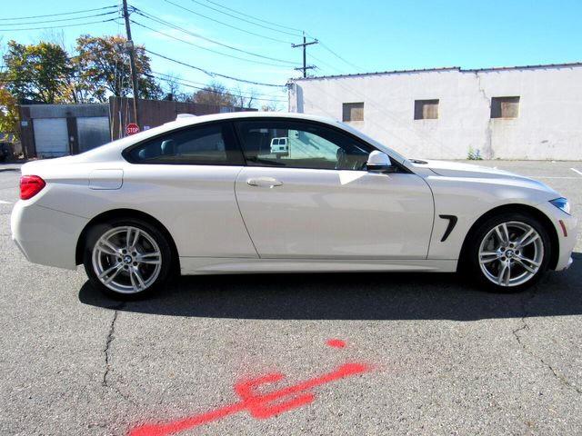 BMW 430XI 2018