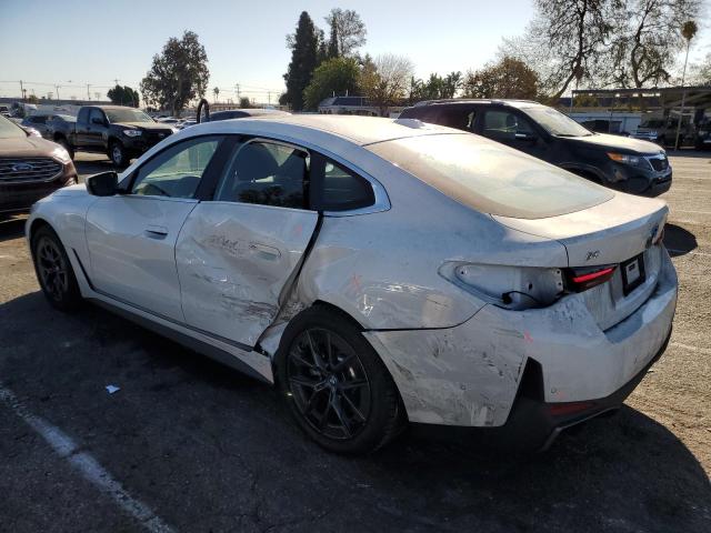 BMW I4 EDRIVE40 2024