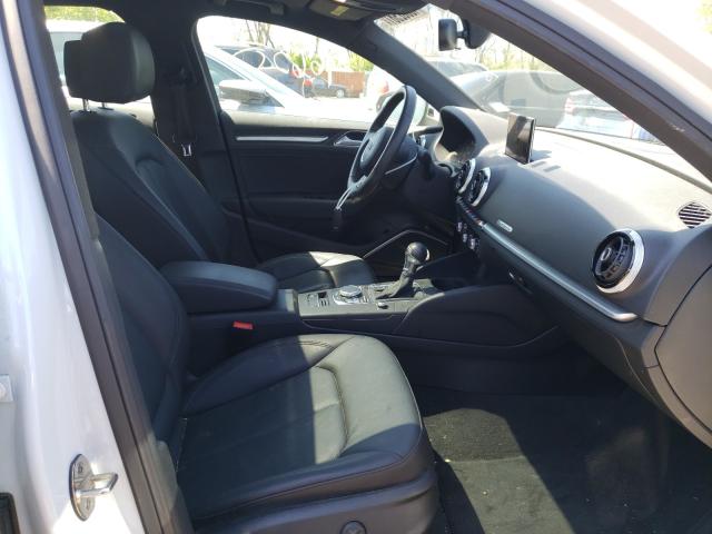 AUDI A3 PREMIUM PLUS 2015