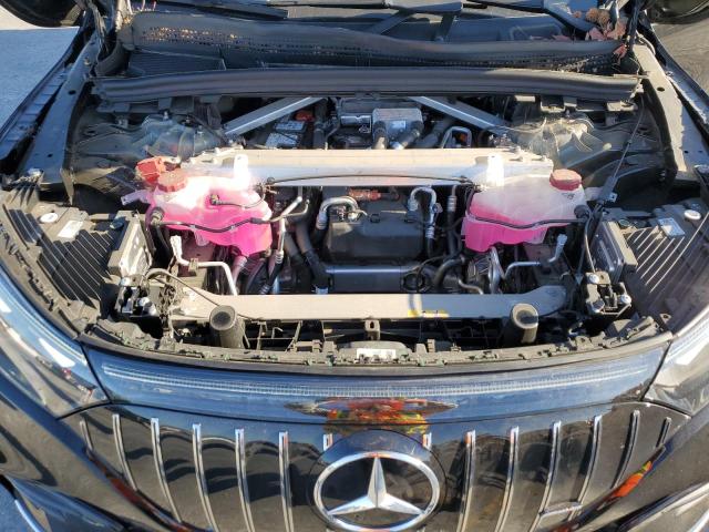 MERCEDES-BENZ EQE SUV AMG 4MATIC 2024