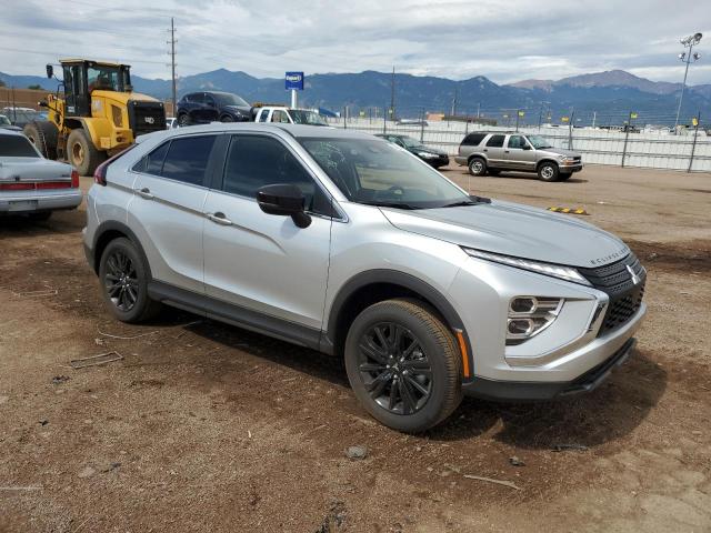 MITSUBISHI ECLIPSE CROSS LE 2024