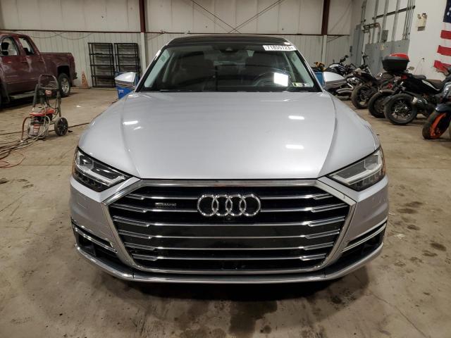 AUDI A8 L 2019