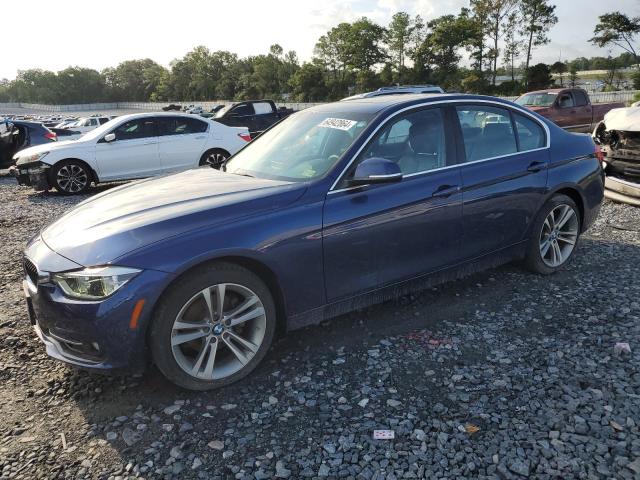 BMW 330 XI 2018
