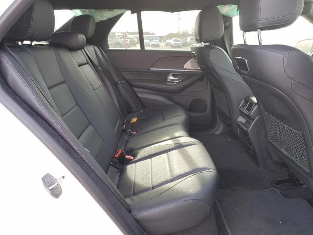 MERCEDES-BENZ GLE 350 4MATIC 2020