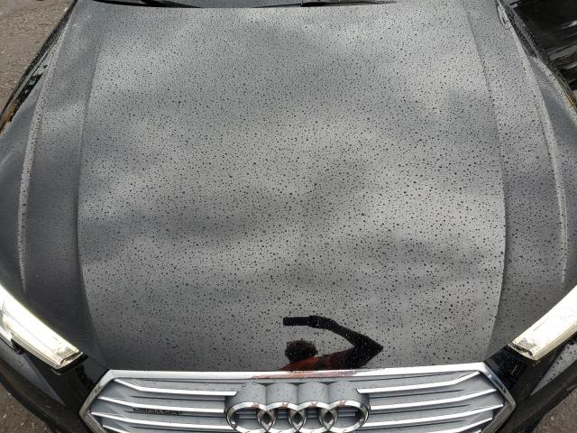 AUDI A4 PREMIUM PLUS 2017