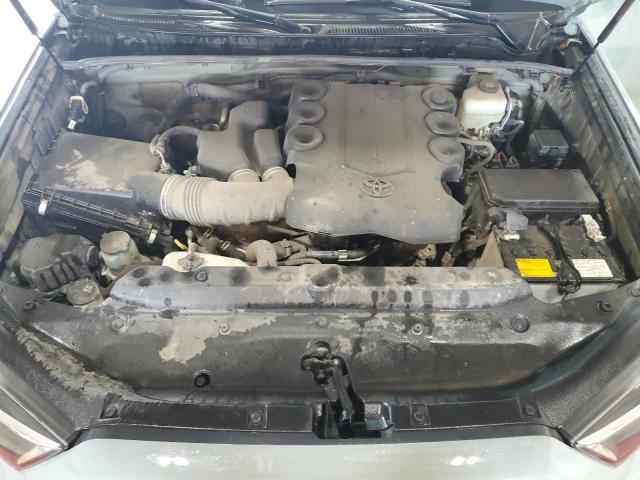 TOYOTA 4RUNNER SR5 PREMIUM 2021