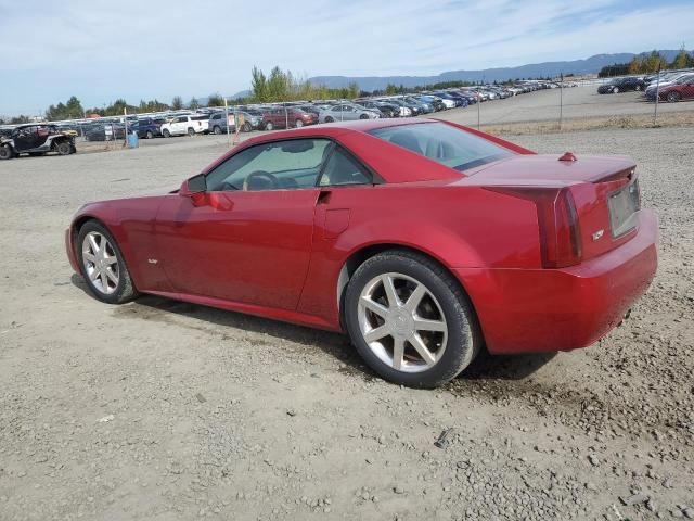 CADILLAC XLR 2005