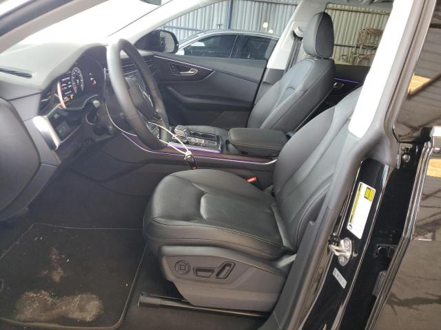 AUDI Q8 PREMIUM PLUS 2022