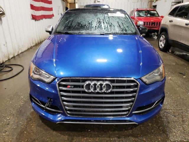 AUDI S3 PREMIUM PLUS 2016