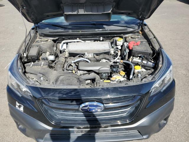 SUBARU OUTBACK ONYX EDITION XT 2021