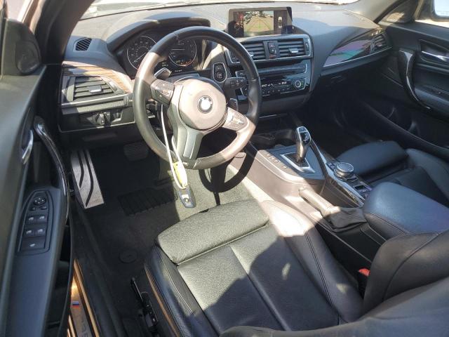 BMW M235I 2015