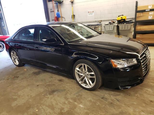 AUDI A8 L QUATTRO 2016