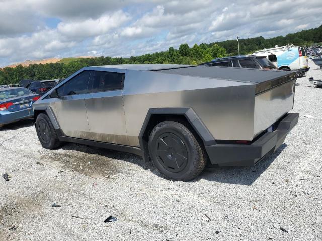 TESLA CYBERTRUCK 2024