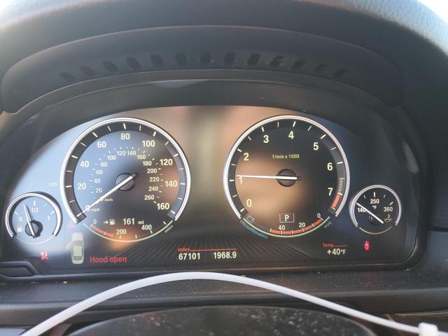 BMW 528 I 2014