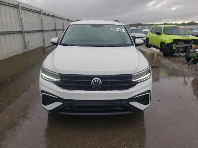 VOLKSWAGEN TIGUAN S 2023