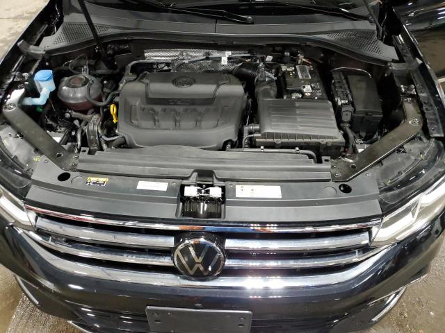 VOLKSWAGEN TIGUAN SEL R-LINE BLACK 2023