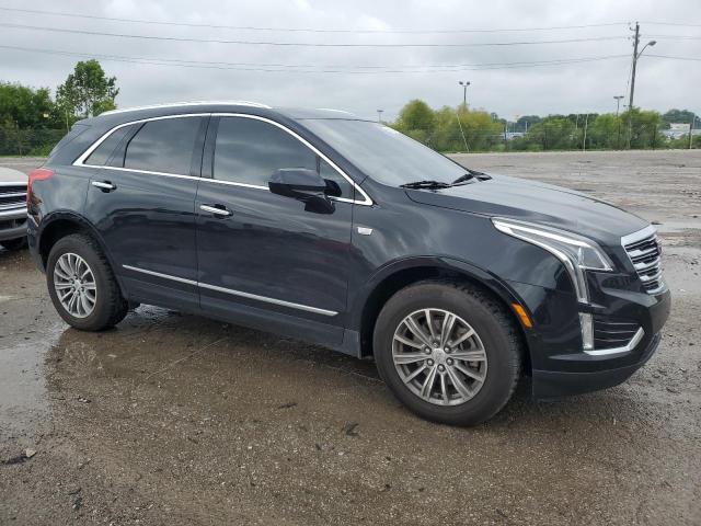 CADILLAC XT5 LUXURY 2019