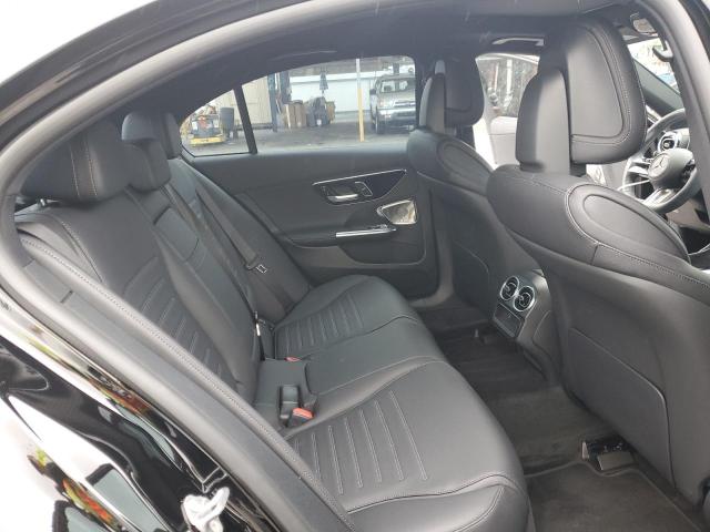 MERCEDES-BENZ C 300 2023