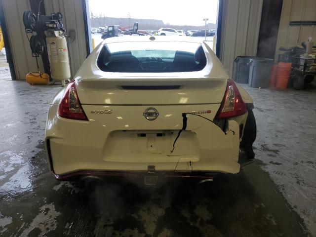 NISSAN 370Z BASE 2016