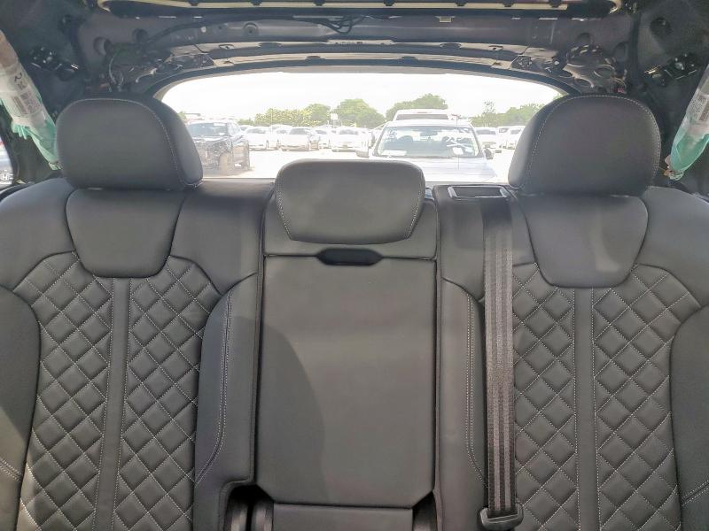AUDI SQ5 PREMIUM PLUS 2023