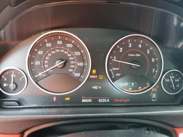 BMW 430I 2017