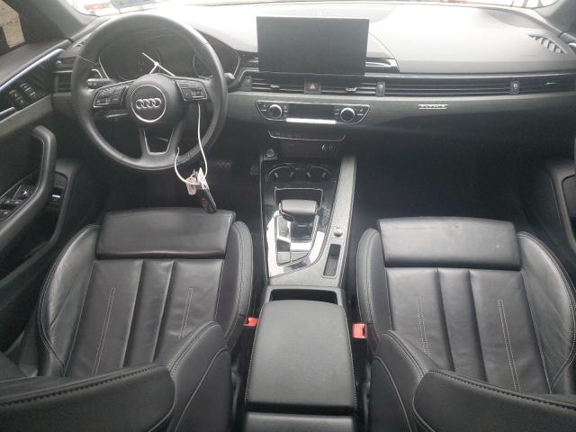 AUDI A4 PREMIUM 2020