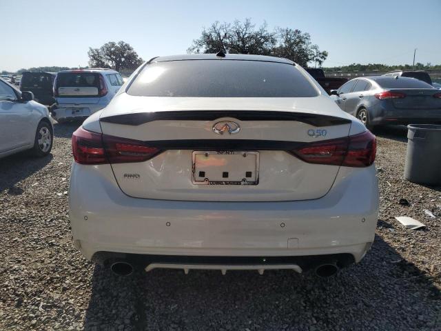 INFINITI Q50 SENSORY 2024