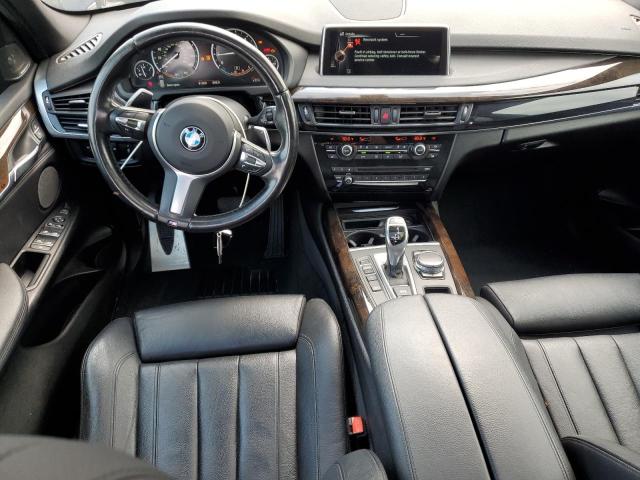 BMW X5 XDRIVE35I 2016