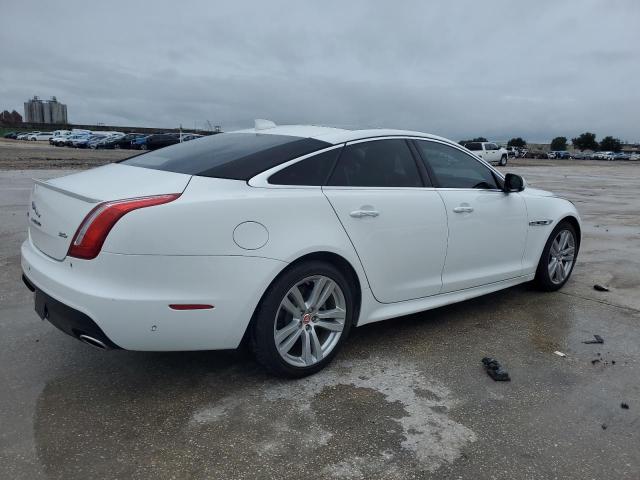 JAGUAR XJ R - SPORT 2019