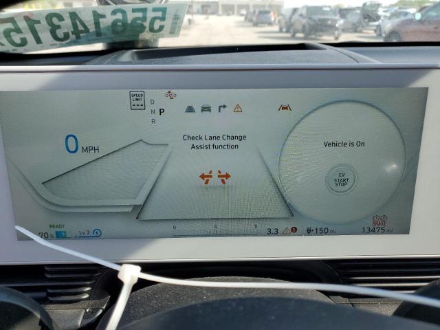 HYUNDAI IONIQ 5 LIMITED 2023